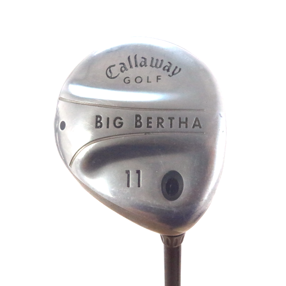 callaway big bertha gems 55w