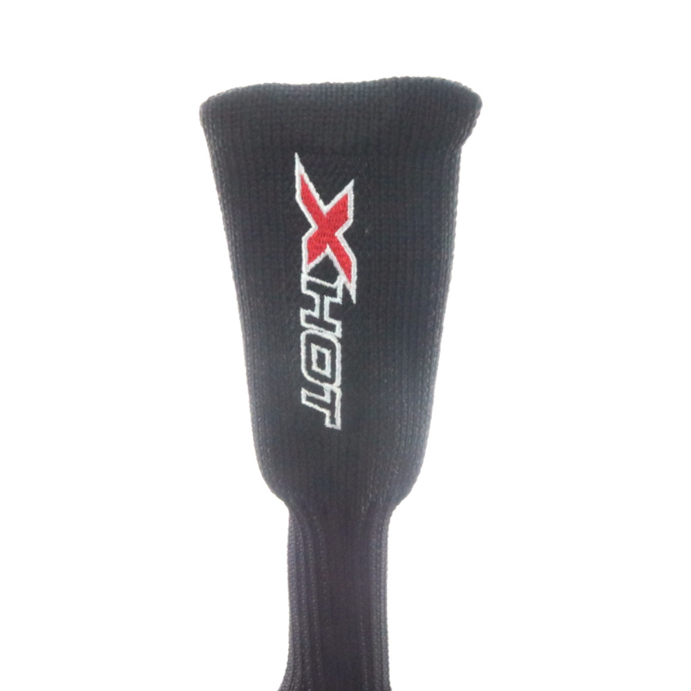 Callaway X Hot Hybrid Cover Headcover Only HC836P Mr Topes Golf