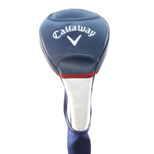 Callaway Big Bertha Driver Cover Headcover Only HC-869P