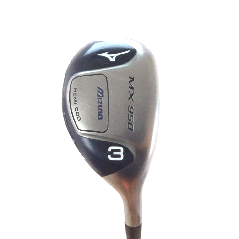 mizuno mx 950 hybrid