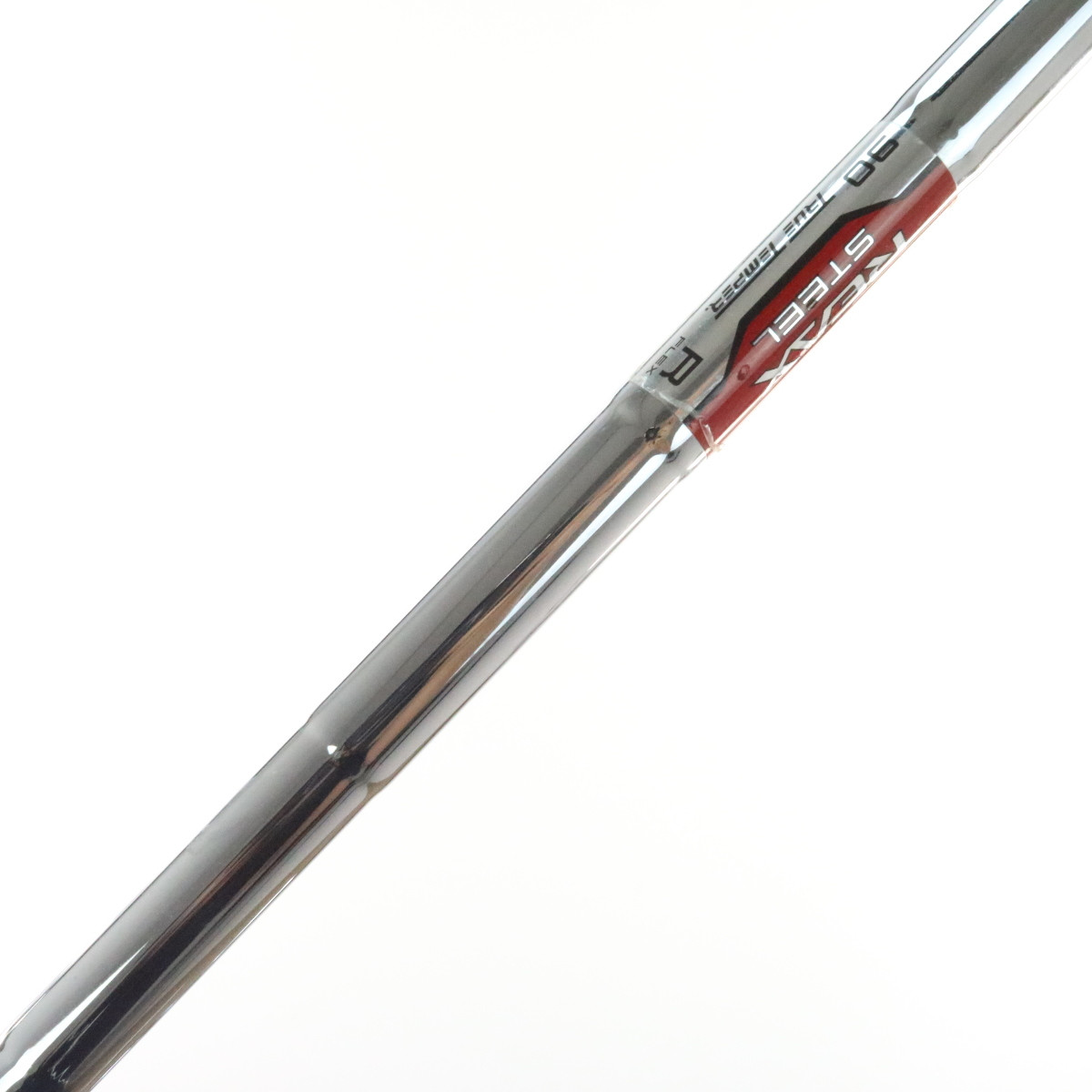 TaylorMade M4 2018 シャフト REAX STEEL 90 TaylorMade M4 2018 シャフト REAX STEEL 90 TaylorMade M4 2018