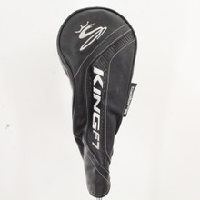 Cobra King F7 Driver Cover Headcover Only HC-901P