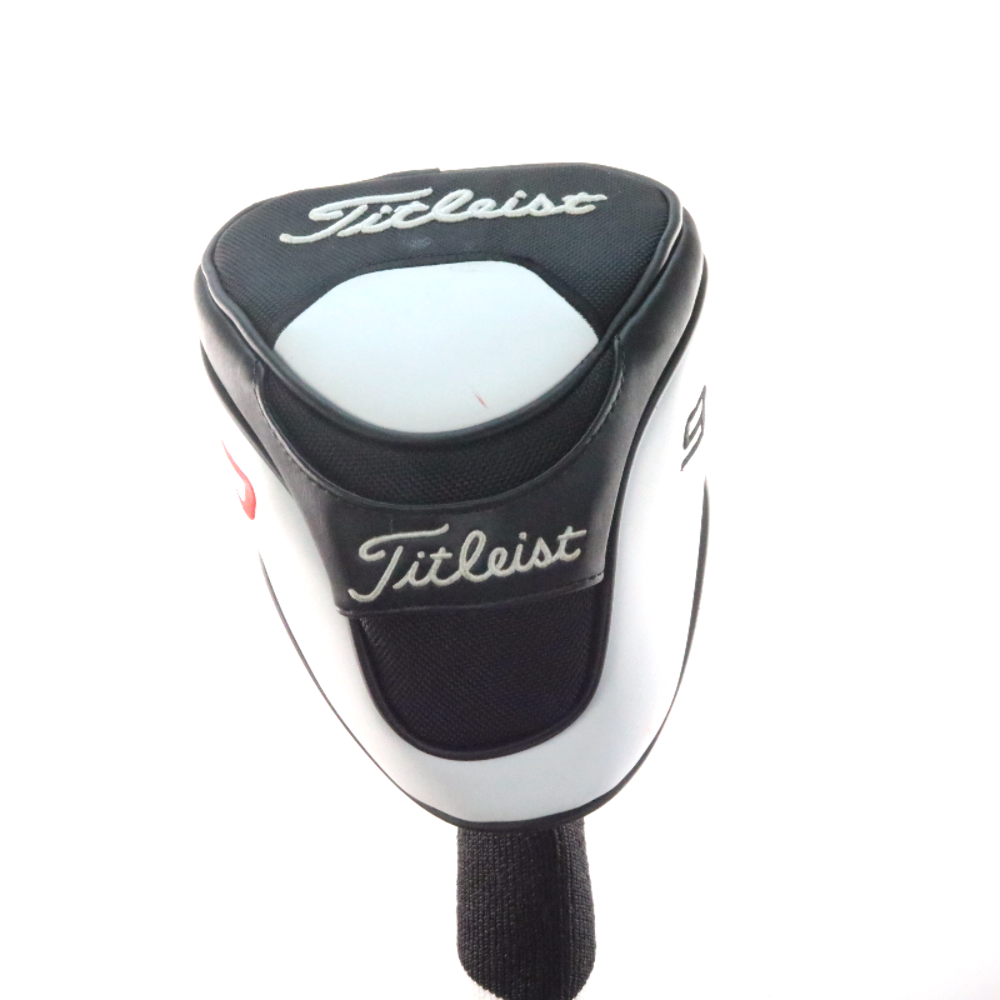 Titleist 910D Headcover Driver Cover Only HC904P Mr Topes Golf