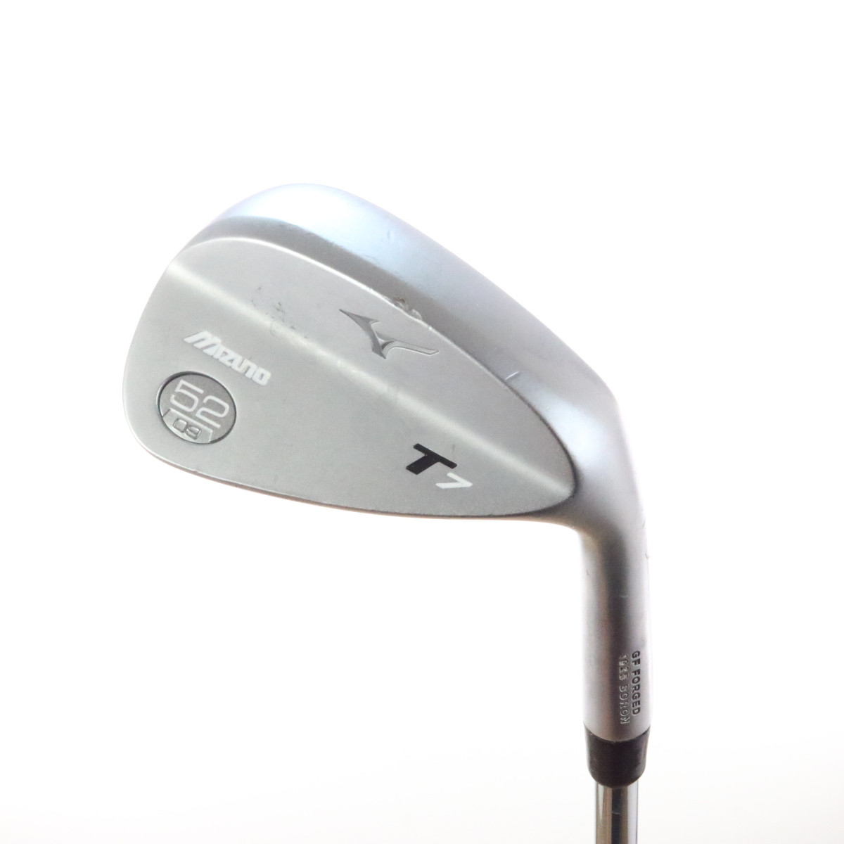 mizuno 52 degree wedge