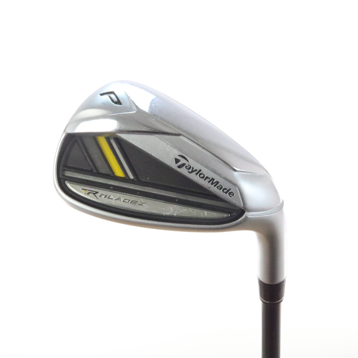 TaylorMade Rocketbladez Rbladez P Pitching Wedge Graphite Regular Flex