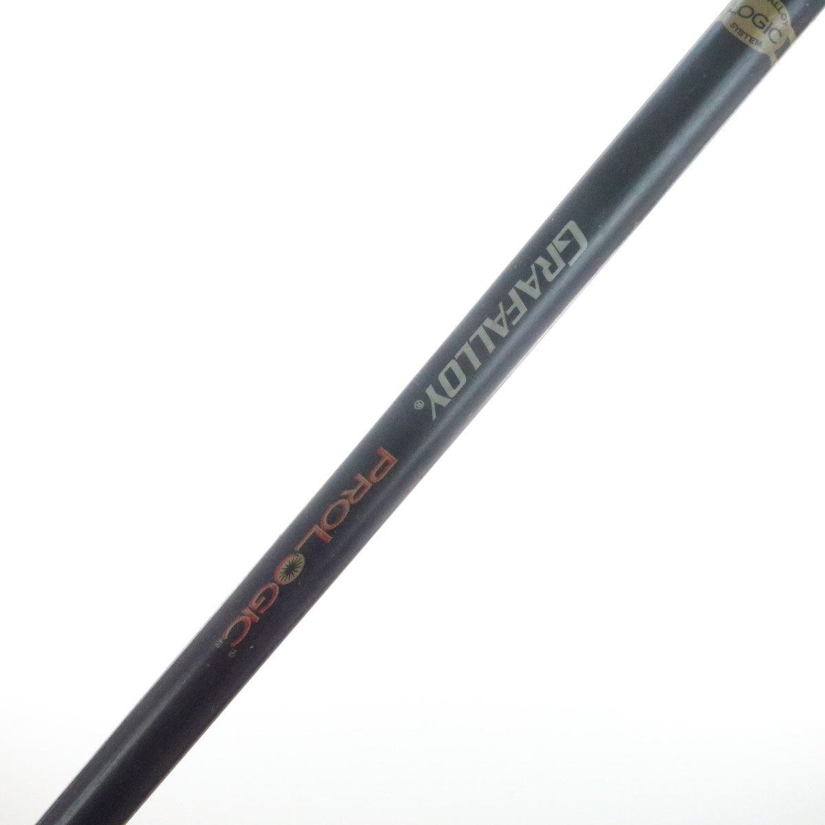 [中古]PINGピン i3 O-SIZE 赤●　シャフト CUSHIN JZ FLEX R アイアン8本セット Ping i3 O-Size U Wedge 52 Degrees Red Dot Graphite Shaft Regular Flex 36941G