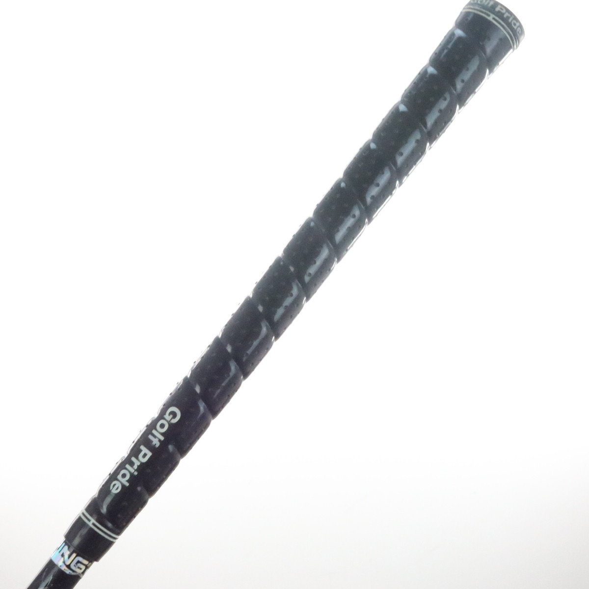 [中古]PINGピン i3 O-SIZE 赤●　シャフト CUSHIN JZ FLEX R アイアン8本セット Ping i3 O-Size U Wedge 52 Degrees Red Dot Graphite Shaft Regular Flex 36941G