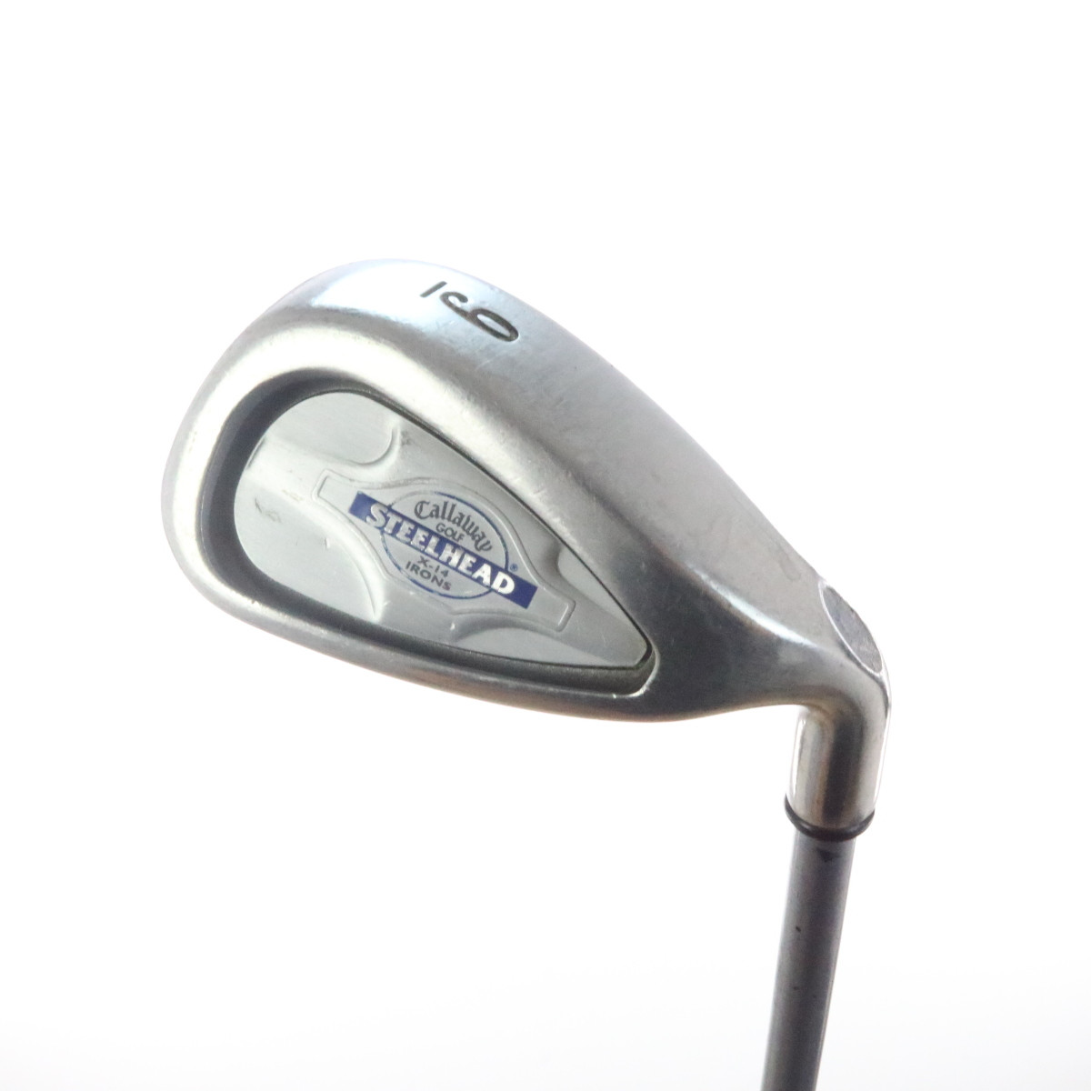 Callaway Steelhead X14 Individual 9 Iron