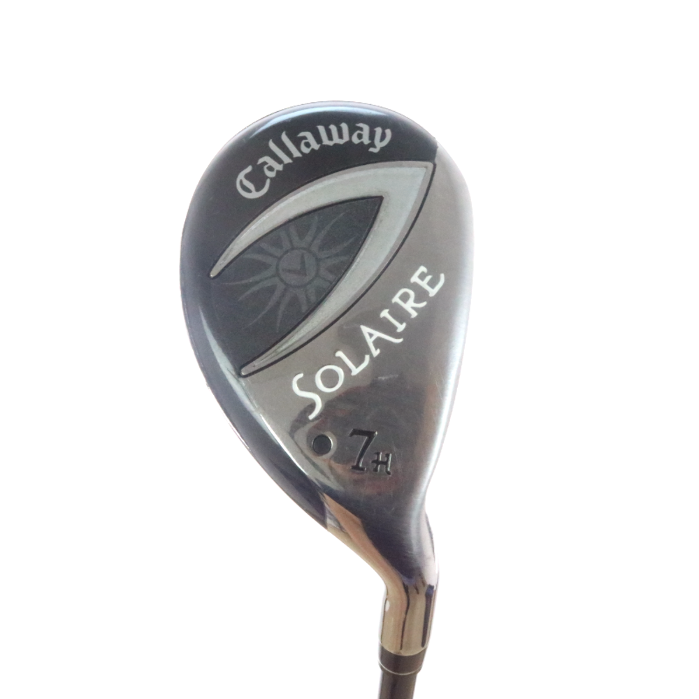 36803a Callaway Golf Solaire 7 Hybrid Graphite H 55g W Ladies Flex Right Handed 36803a  53310.1512009838.1280.1280 ?c=2