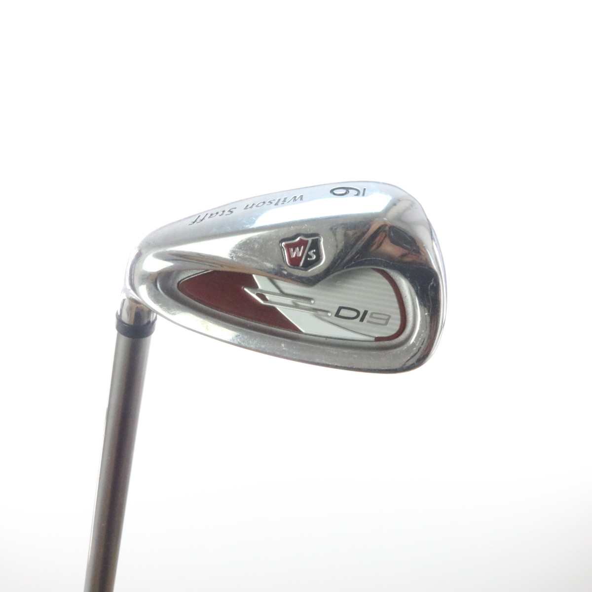 wilson staff di9 irons