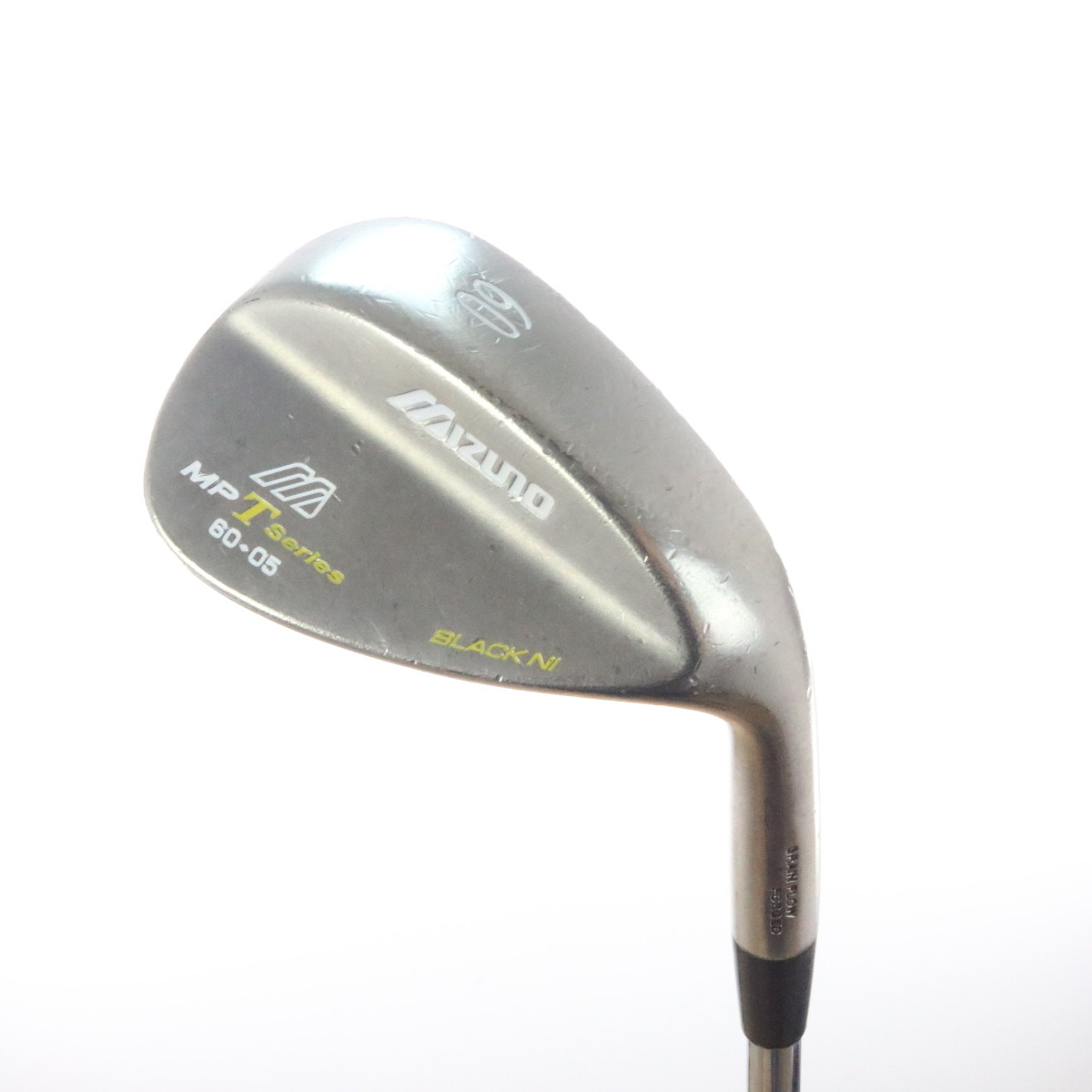 mizuno 60 degree wedge