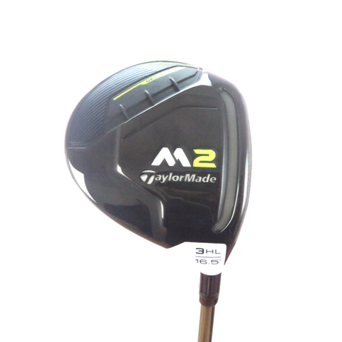 TaylorMade Fairway-M2 2017#3 R Parcours de golf pour gaucher