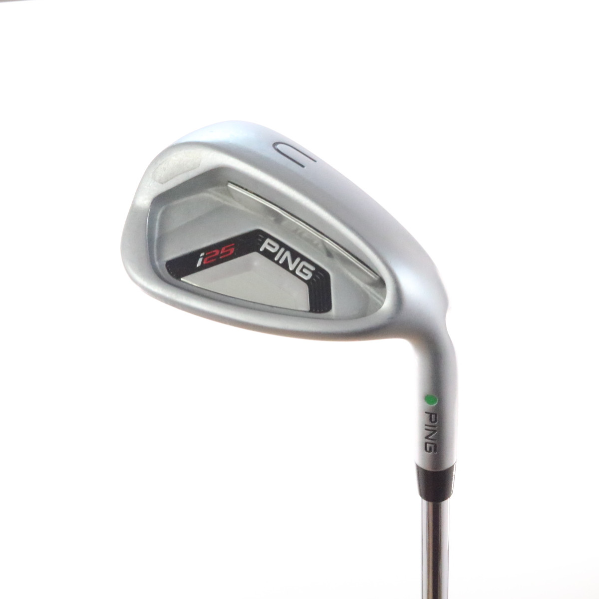 Ping i25 U Wedge Green Dot True Temper XP 95 Steel S300 Stiff Flex