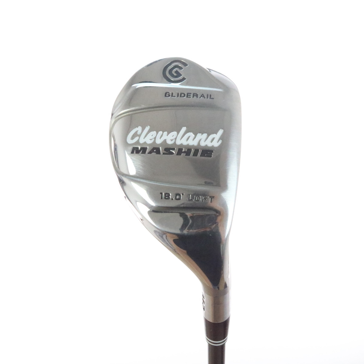 cleveland mashie hybrid