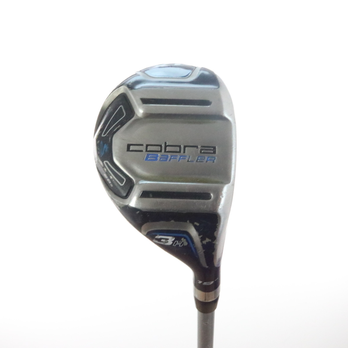 Serie de Fers Cobra Baffler XL Femme 5-9 +Sw - LMN Golfing