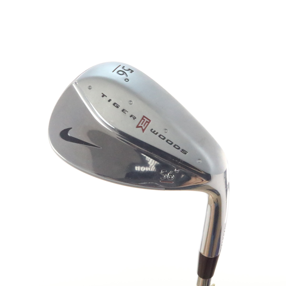 Tiger woods nike clearance wedges