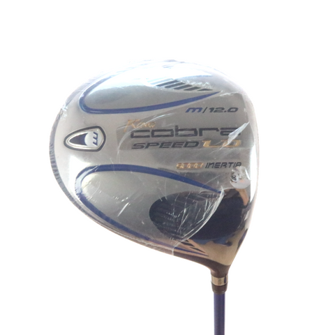 king cobra 12 degree driver