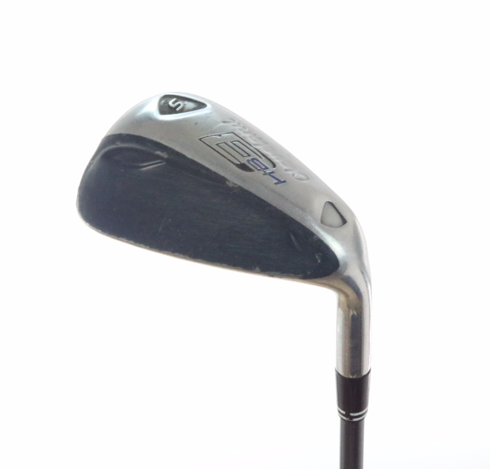Cleveland HB3 Sand Wedge Action Ultralite Graphite Regular Flex 37247A