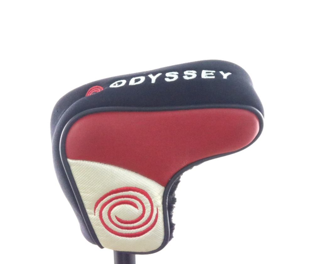 Odyssey Blade Putter Cover Only Headcover HC1048P Mr Topes Golf