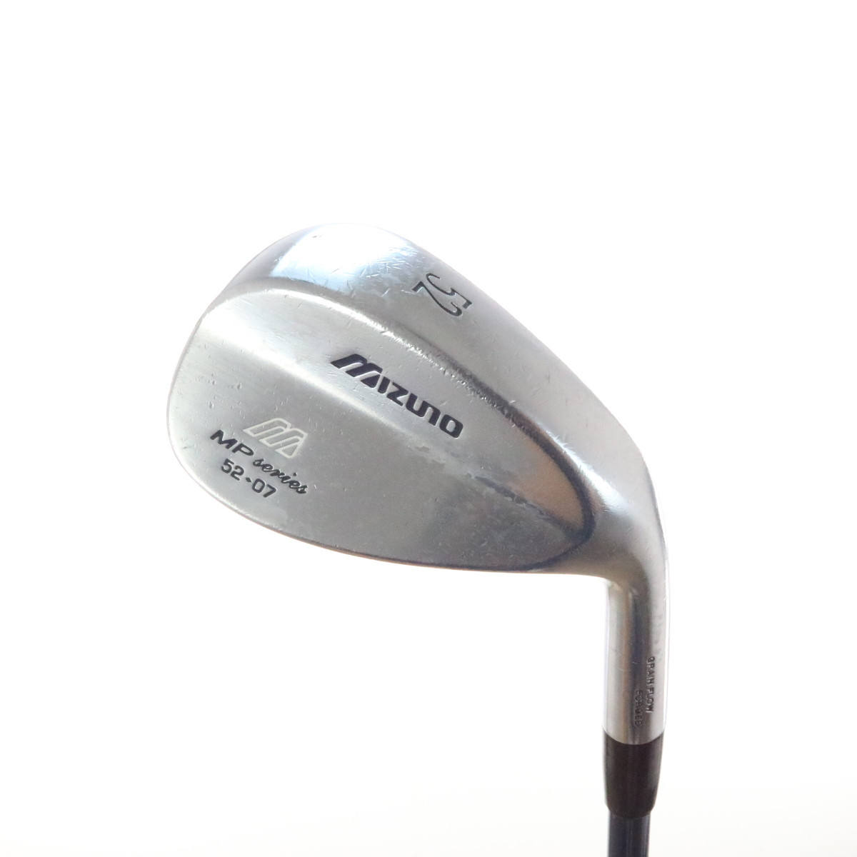 mizuno 52 degree wedge
