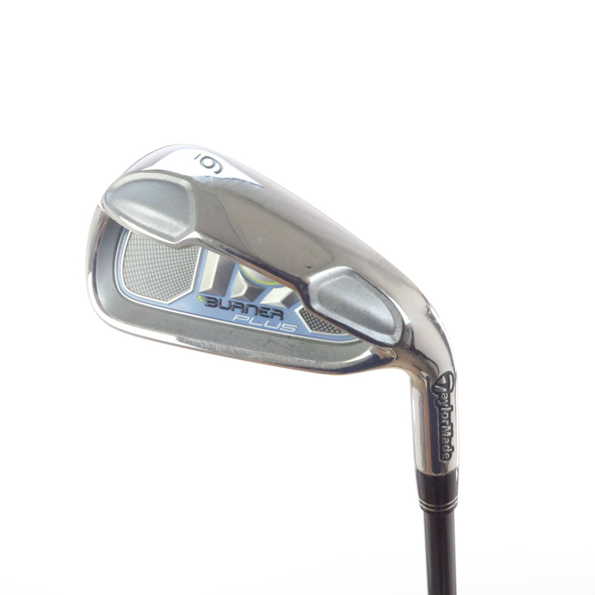 taylormade burner plus