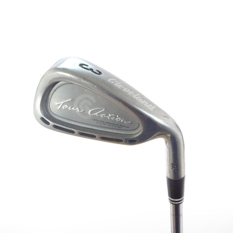 Cleveland Tour Action Ta7 Individual 3 Iron Steel Stiff Flex 37351g 