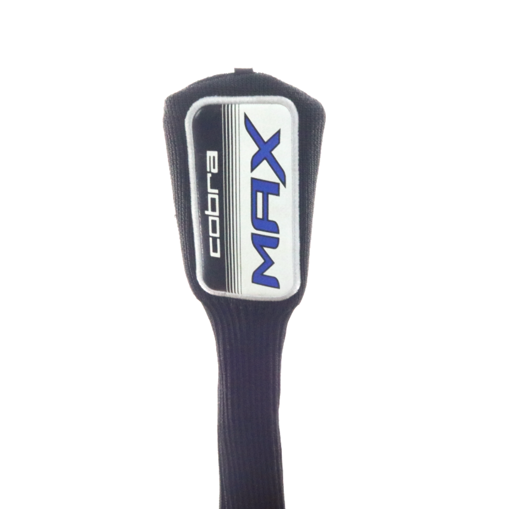Cobra Max Fairway Wood Cover Headcover Only HC1062P Mr Topes Golf