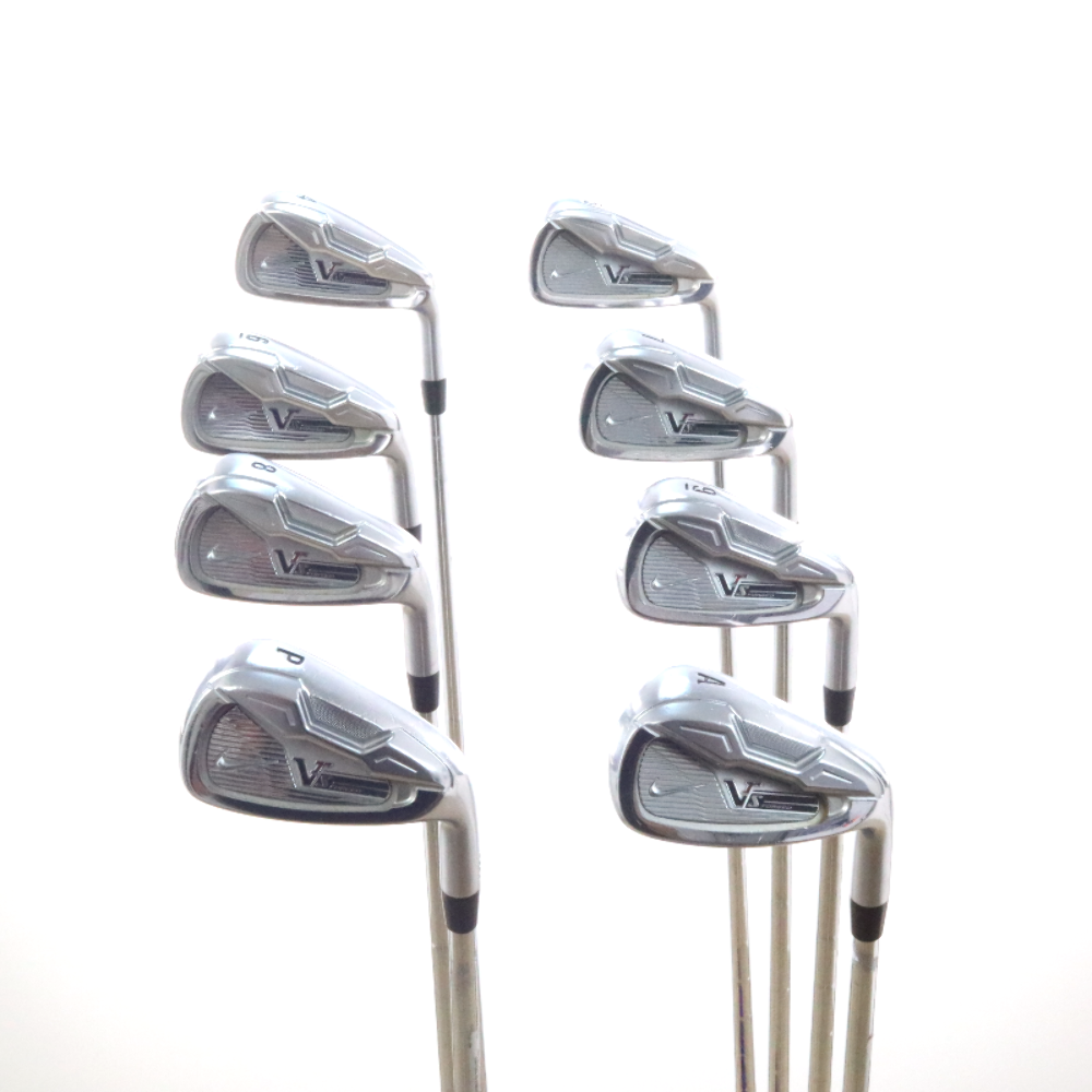 Nike VR-S Forged Iron Set 4-P,A N.S. Pro 950GH HT Steel Stiff Flex 37422A