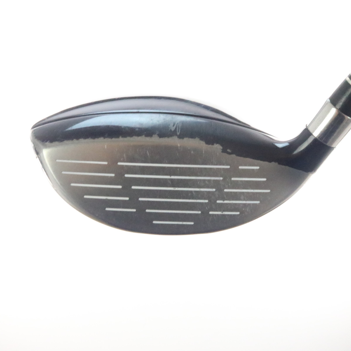 Cobra Baffler Rail F 7 Wood 20 Degrees Fujikura Motore Senior Flex