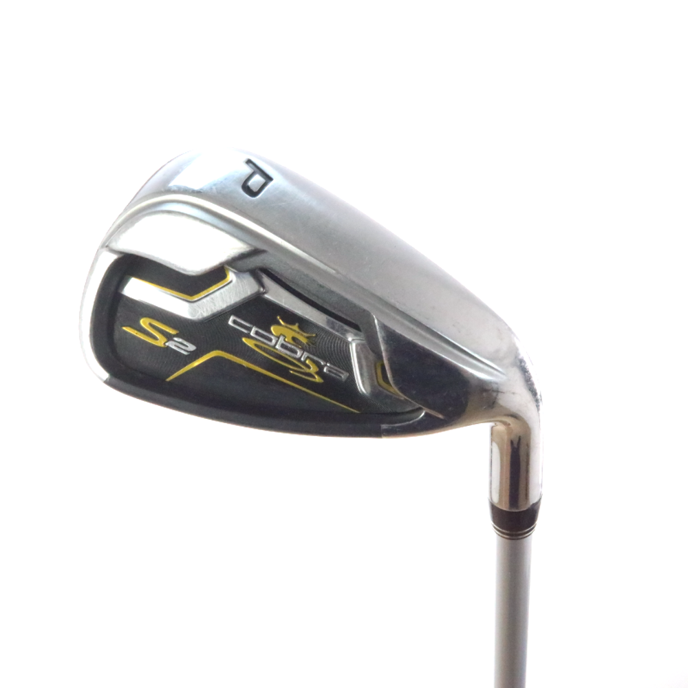 cobra pitching wedge