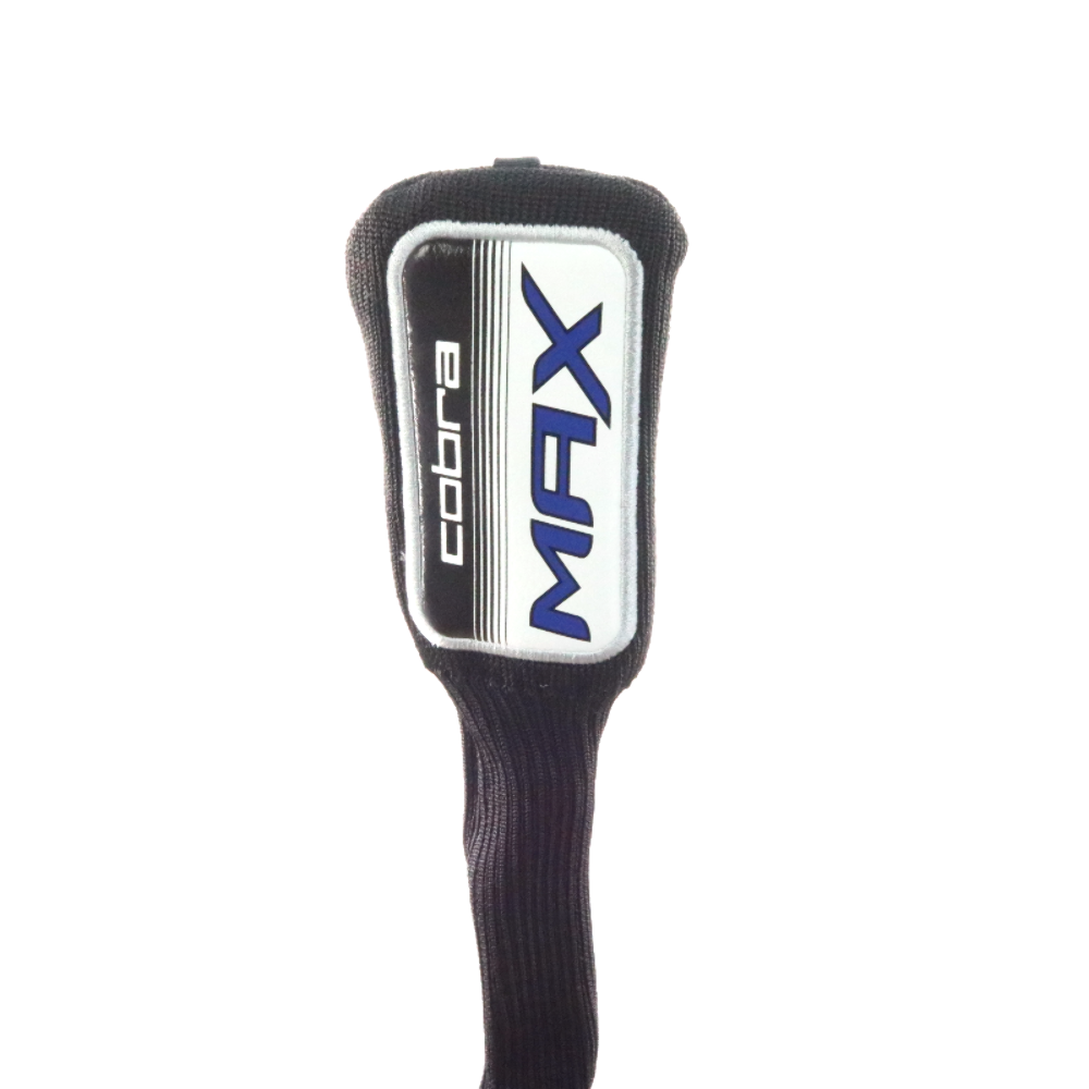 Cobra Max Fairway Wood Cover Headcover Only HC1128P Mr Topes Golf