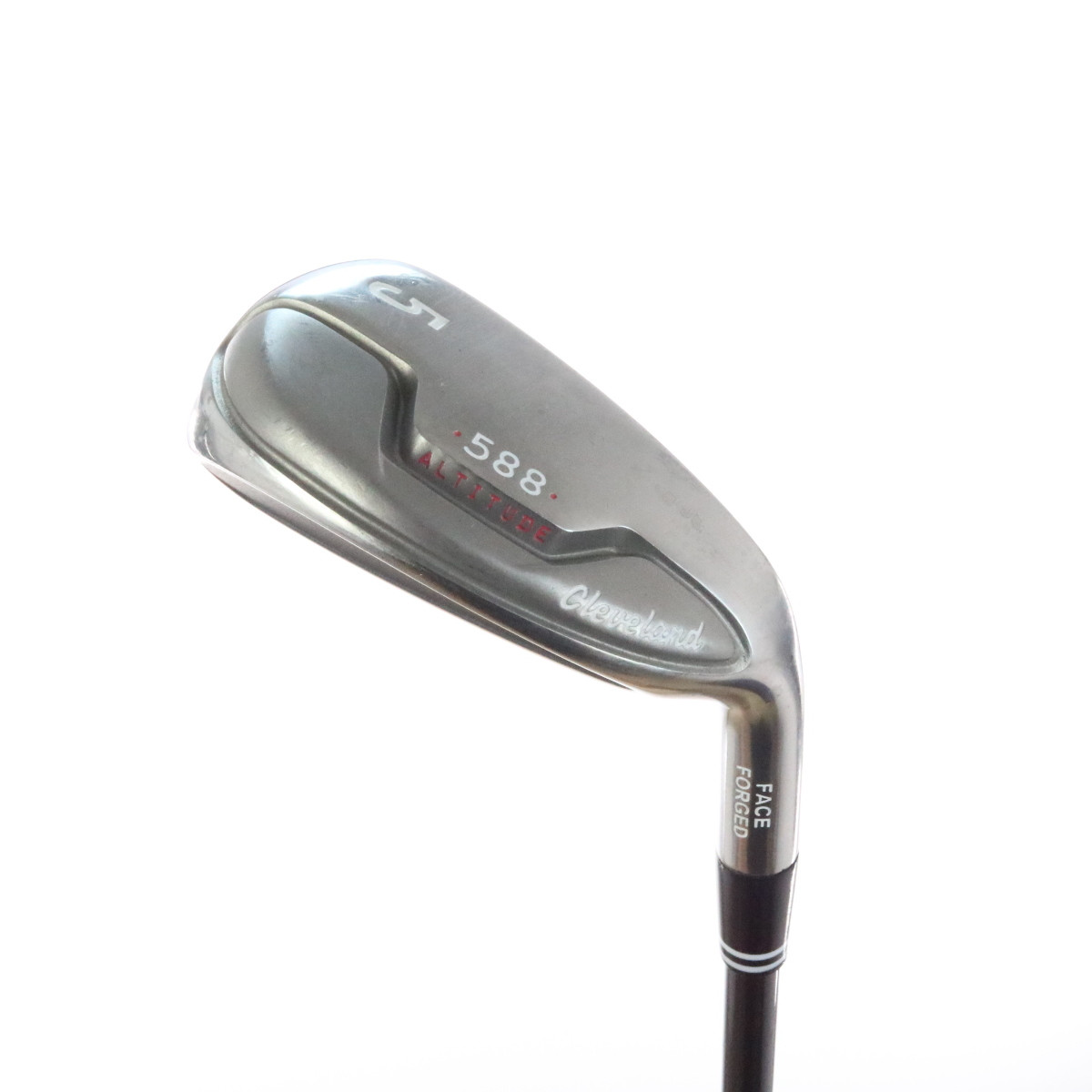 Cleveland 588 Altitude 5 Individual Iron Action UltraLite 50 Ladies