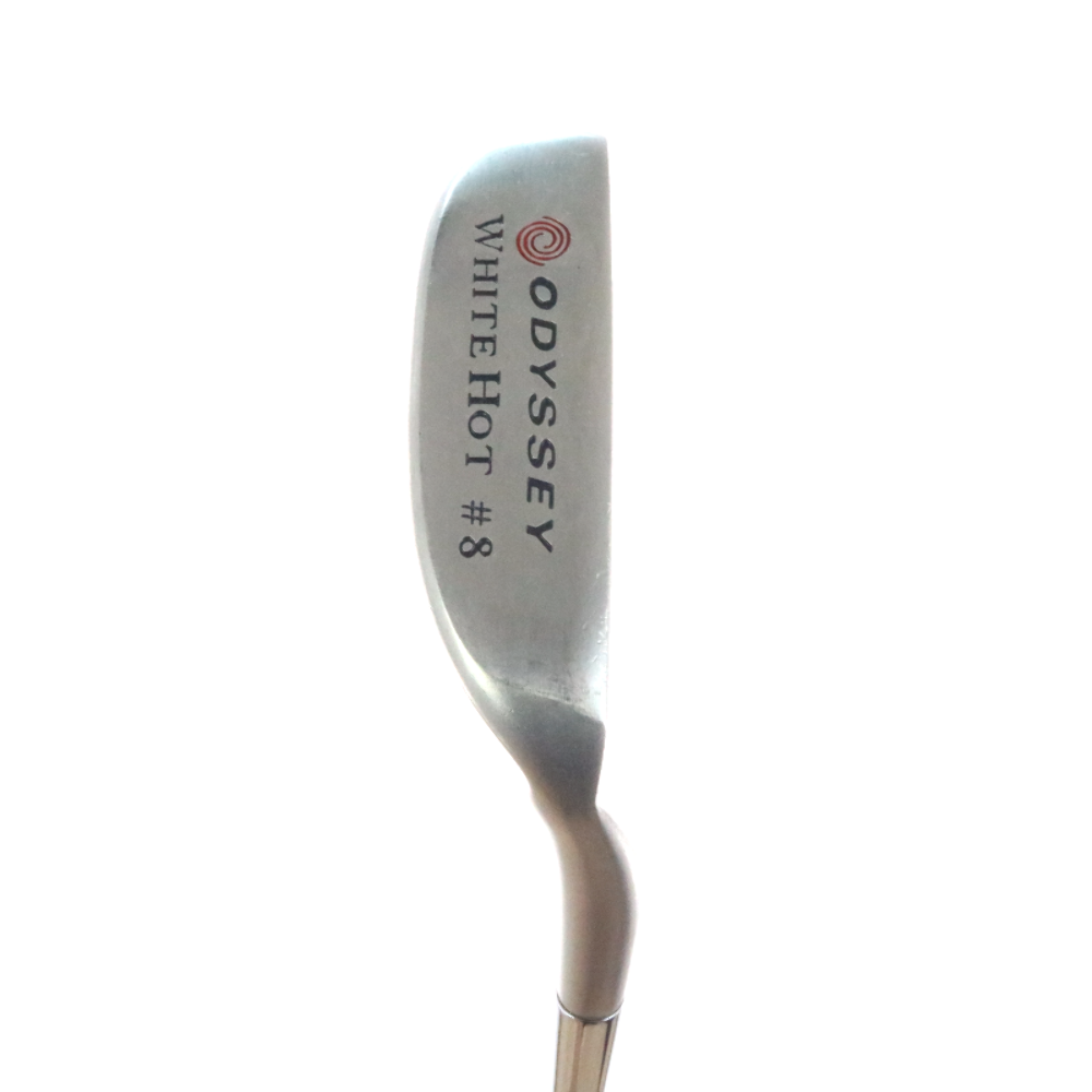 cheapest on clearance Odyssey White Hot 5 Center Shaft Putter 35 Mens RH