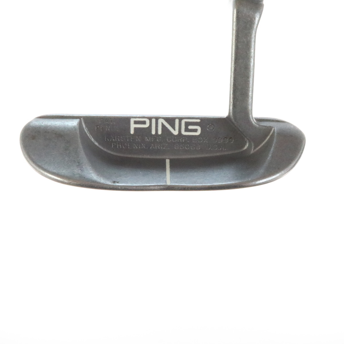 Ping B60 Putter 35 Inches Left-Handed 37934G - Mr Topes Golf