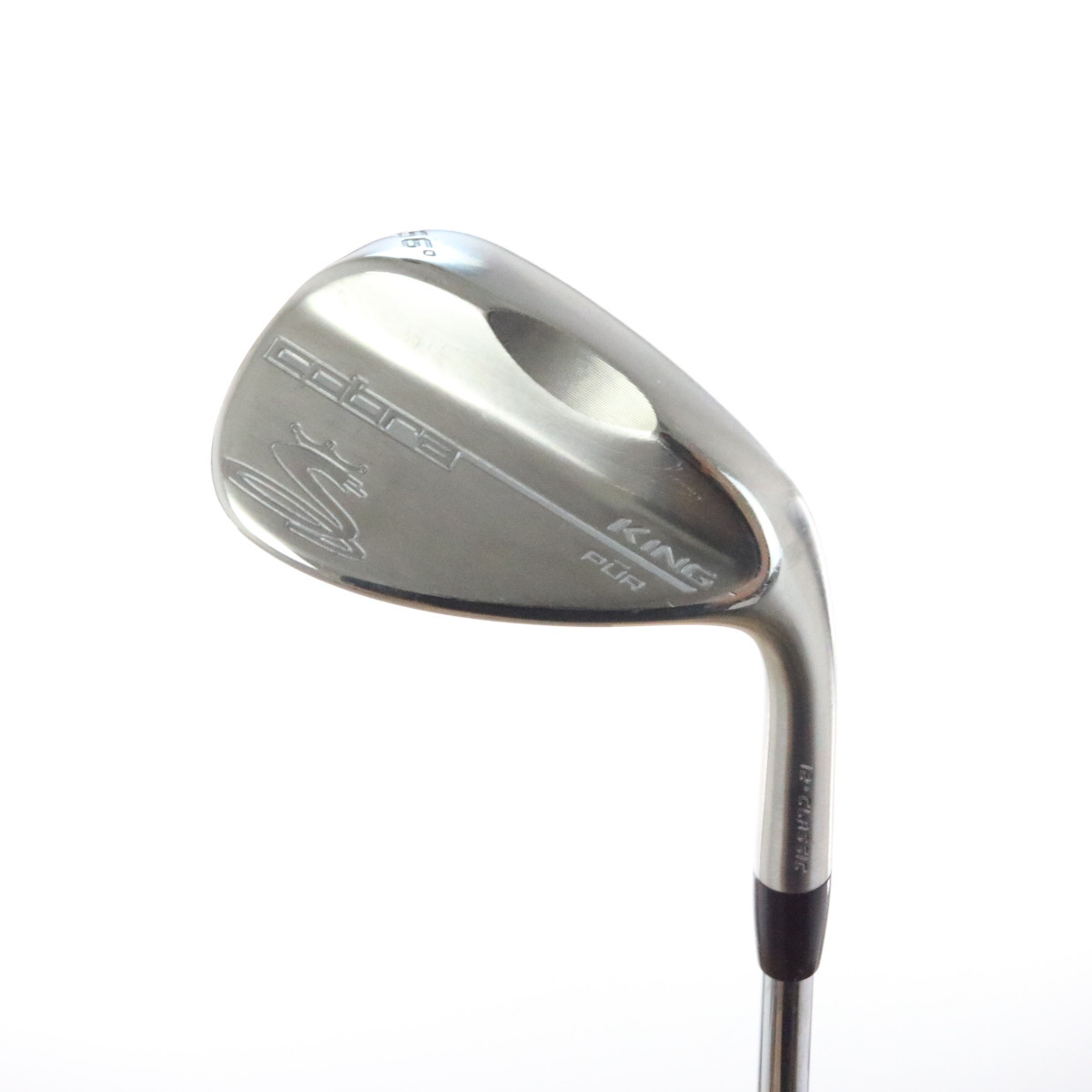 2017 Cobra PUR Wedge 56 Degree 56.12 Dynamic Gold S200 Steel Stiff ...