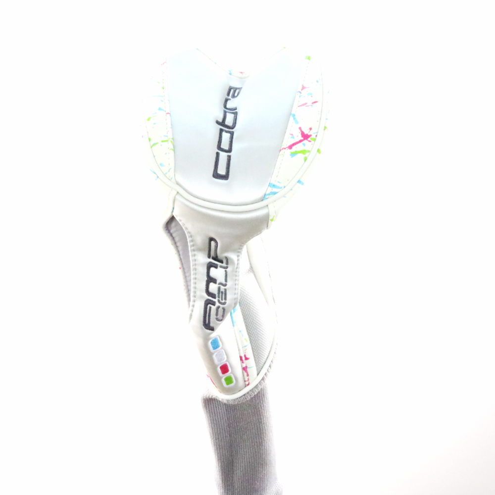 ladies cobra amp cell driver