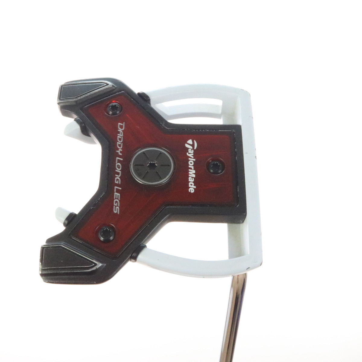 TaylorMade Daddy Long Legs Putter 38 Inches RightHanded 38007G Mr
