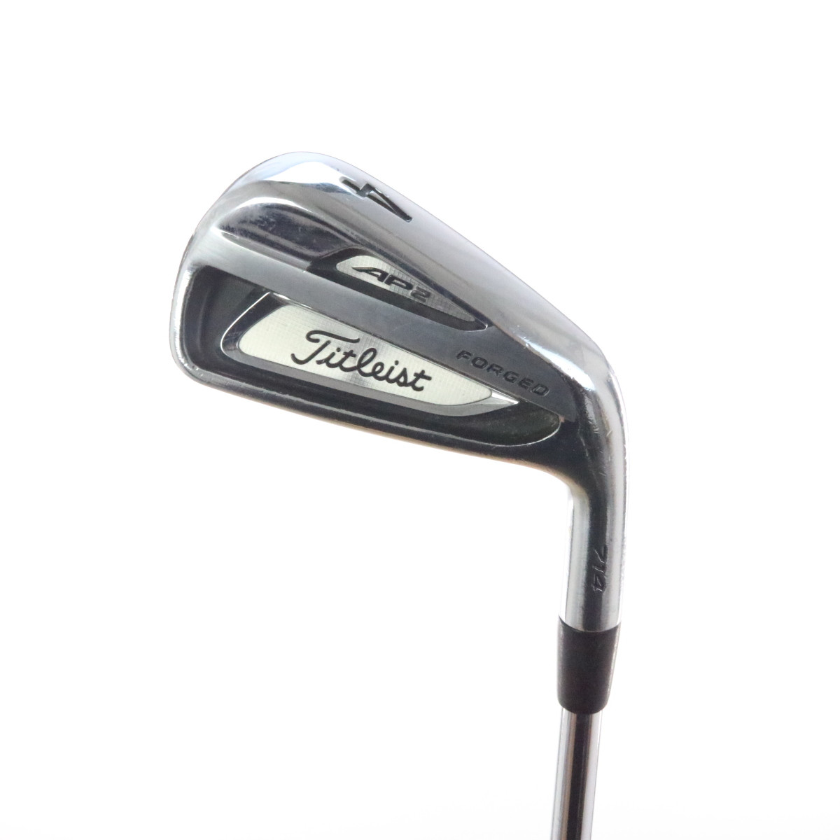 Titleist AP2 714 Forged Individual 4 Iron Dynamic Gold Stiff Flex