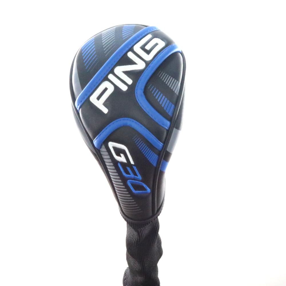 Ping G30 5 Fairway Wood Headcover Cover Only HC-1222P - Mr Topes Golf