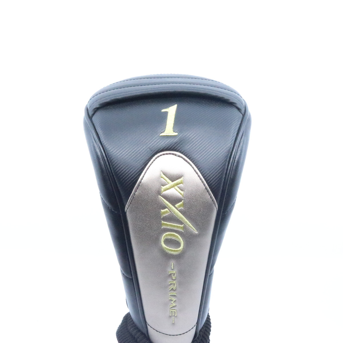 XXIO Prime Driver Cover Headcover Only HC1229P Mr Topes Golf