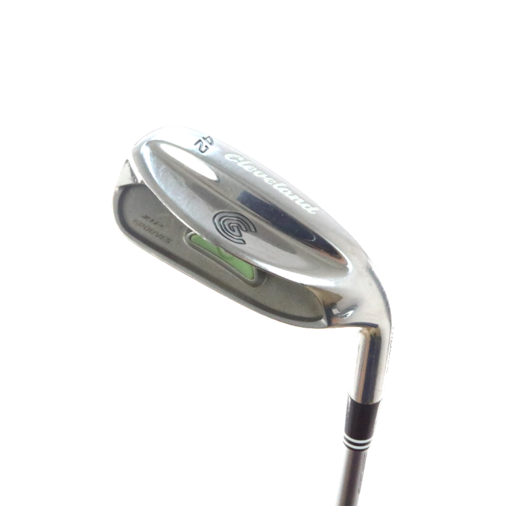 Cleveland Bloom Niblick 42.10 Degrees Wedge Chipper Ladies Graphite