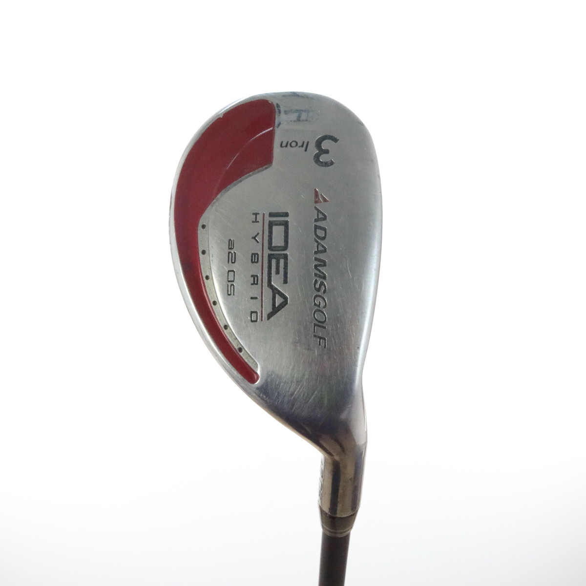 adams hybrid 3 iron