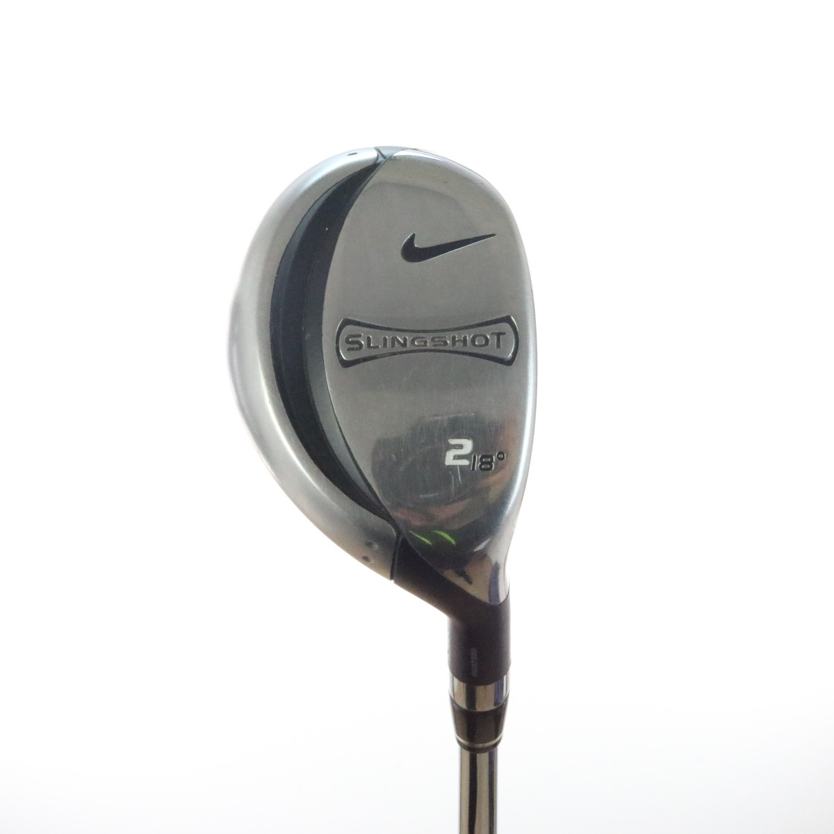 Nike slingshot 2 iron best sale