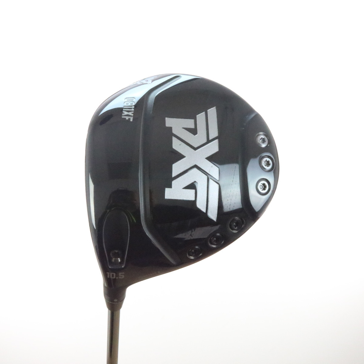 2017 PXG 0811XF Driver 10.5 Degrees Fubuki Graphite Shaft Regular Flex ...