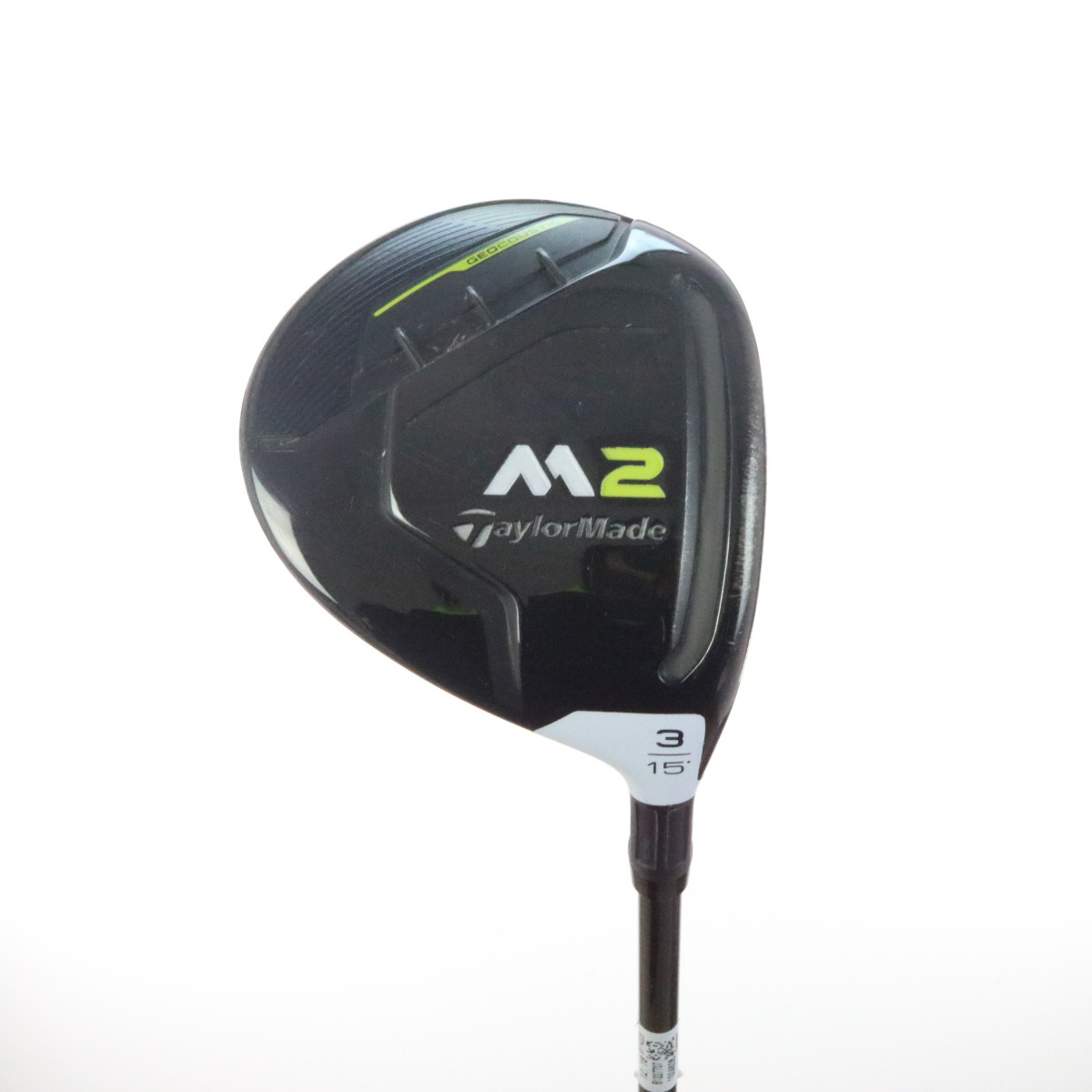 実績のある-TaylorMade •- M2 TOUR 3w 15度 - lab.comfamiliar.com