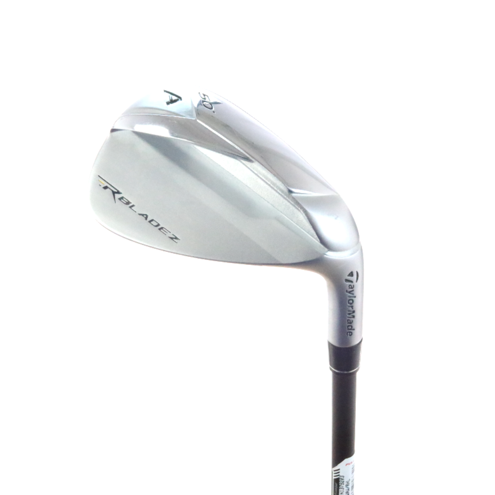 TaylorMade Rocketbladez Rbladez A Gap Wedge 50 Deg Graphite Ladies Flex
