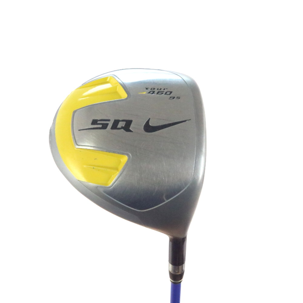 nike sasquatch driver specs