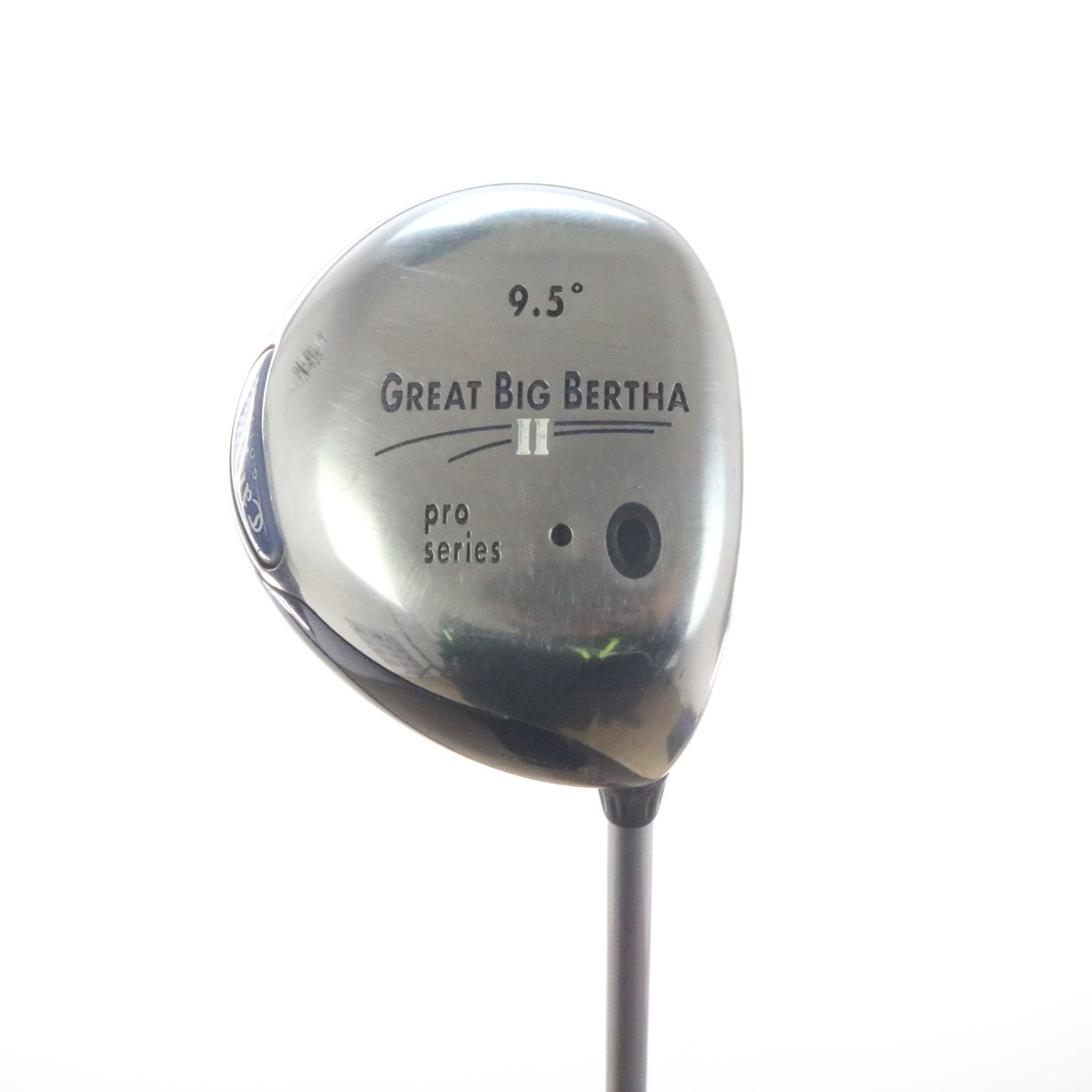 great big bertha 2 driver