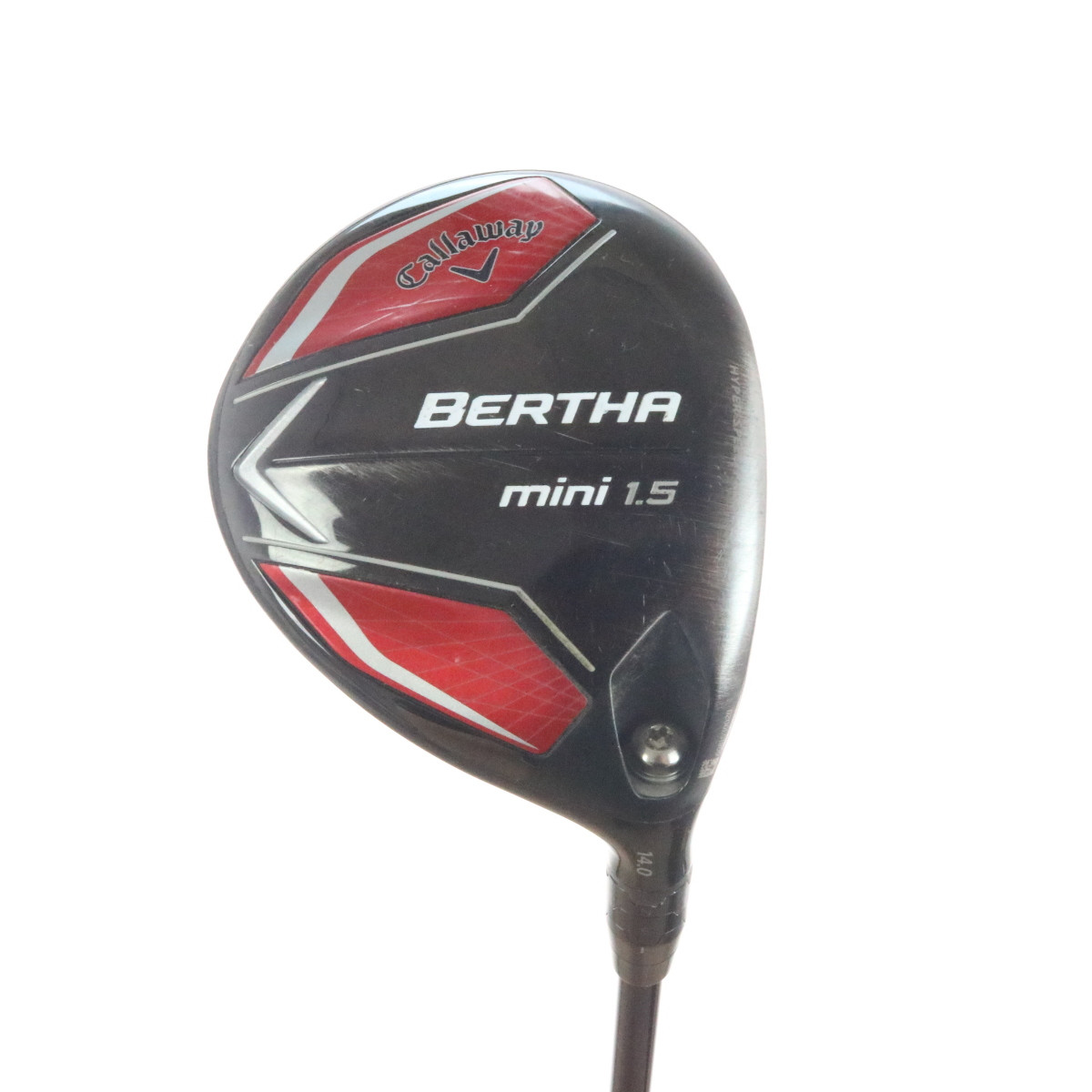 Cover Driver Callaway - Sport & Plein air