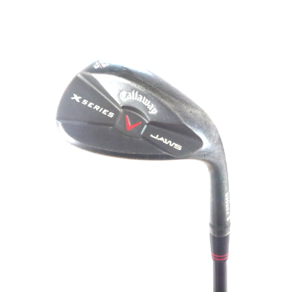 Callaway X Series Jaws Vintage Wedge 52 Deg 52.12 Graphite Shaft 38516P Mr Topes Golf